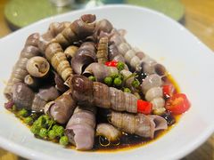 -拉完海鲜大排档(温岭店)