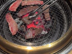 -松鱼亭·和牛烧肉(协鑫广场店)