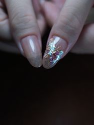 -Mi+·nail美甲美睫