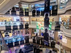 -吾悦广场(南京鼓楼店)