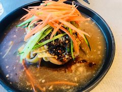 黑面皮子-日上三甘(三里屯店)