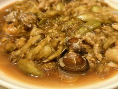 -日丰园海肠水饺·老字号大连海鲜(和平广场店)