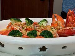 -大东海海鲜酒楼(渔人码头总店)