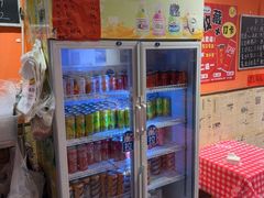 -荆九爷爆炒桥头三嫩(夫子庙店)