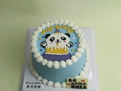 -花间烘焙BLossom Bakery