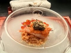 -鳥喜Toriki怀石烧鸟料理