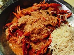 -红钳侠小龙虾·烧烤(中赢康康谷店)