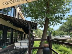 -泰莲庭·溪畔餐厅(雁栖湖店)