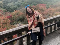 -有栖山 清光院 清水寺