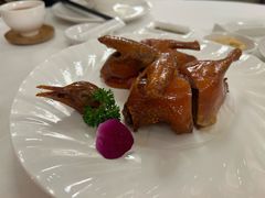 -国龙大酒店-中餐厅