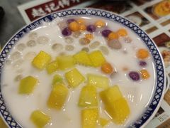 -赵记传承·中国甜品(福州总店)