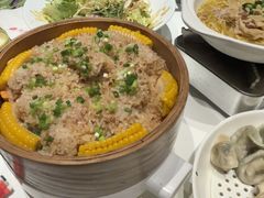 -大鸭梨烤鸭(望京店)