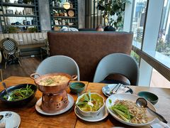 -Kub Kao Kub Pla (Terminal21)