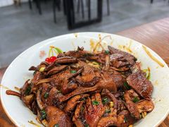 -小狗面馆·杭帮拌川·片儿川(大沽路店)