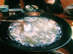 -鱼食饭稻·苏浙土菜17年老馆子(平江路店)