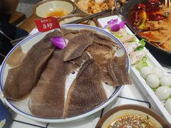 -伍师兄市井火锅(东部星悦天地店)