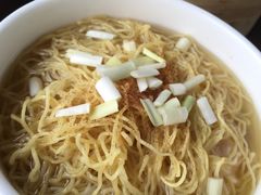 -香港表哥茶餐厅(银泰百货店)