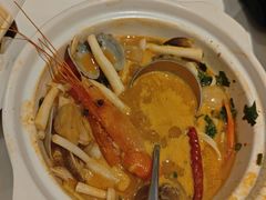 -泰香米泰国餐厅(鎏嘉码头店)