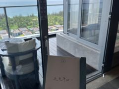 -瑰丽酒店·海吧·天际下午茶·现场DJ·天台酒吧