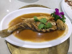 -一家春酒楼(惠工街店)