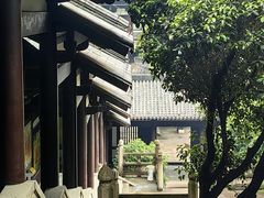 -柯岩风景区