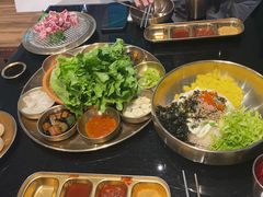 -东味北道熟成·炭火烤肉(九龙店)