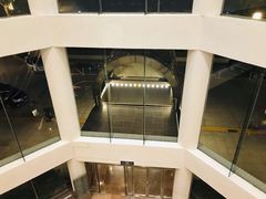 -亮马河饭店翠雅咖啡厅