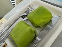 -满记甜品(深圳福田星河店)