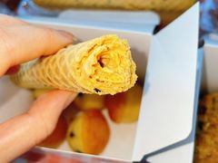 牛奶香酥蛋卷-酥侯糕点(广东路店)
