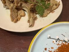 -范记靖远羊羔肉(博物馆店)