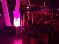 -MOSSO·Liveshow(M3香港广场店)