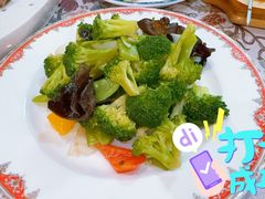 -阿西叶滩羊馆(交大店)