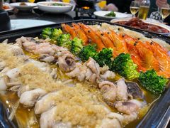 -香山湖家家宴(中山陵店)