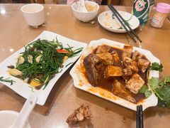-大唐靓汤江门私房菜(景田店)