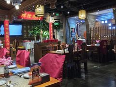 -真地道京味府·鲜橙烤鸭·北京菜(朝外大街东大桥店)