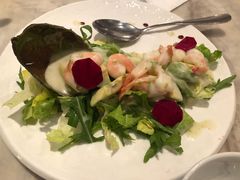 -漢舍中国菜馆(889广场店)
