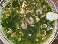 -长兴菜馆(高桥店)