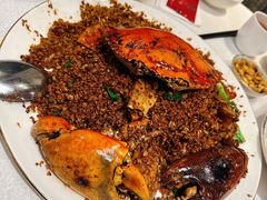 -喜记避风塘炒辣蟹(旗舰店)