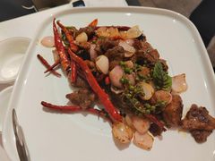 -月福京味斋·烤鸭店·北京菜(鼓楼总店)