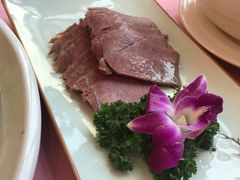 酱香驴肉-复旦大学本部-食堂