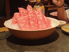 -老墙根涮肉(王四营店)
