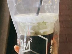 -方腻·3平方柠檬茶