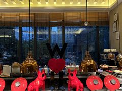 -广州W酒店