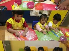 -想象乐创意早教托育中心(殷高西路店)