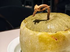 -新兴·金羊座·粤菜点心(乐峰店)