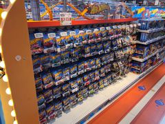 -TOYSRUS玩具反斗城(上海万象城店)