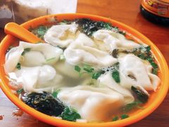 -阿麟馄饨(延长路店)
