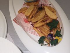 -PARFUM FLORAL花境法餐(南京首店)