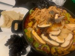 -湘肠香火锅店(团结湖店)