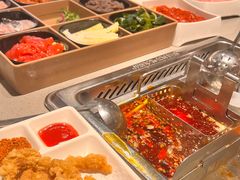 -海底捞火锅(吾悦广场店)